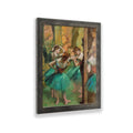 Framed Wall Art Print, 11x14 Y292694
