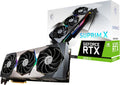 GeForce RTX 3070 Ti 8GB GDRR6X 256-Bit Graphics Card D930