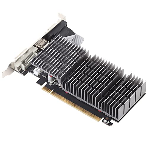 2GB Low Profile Video Graphics Card U176