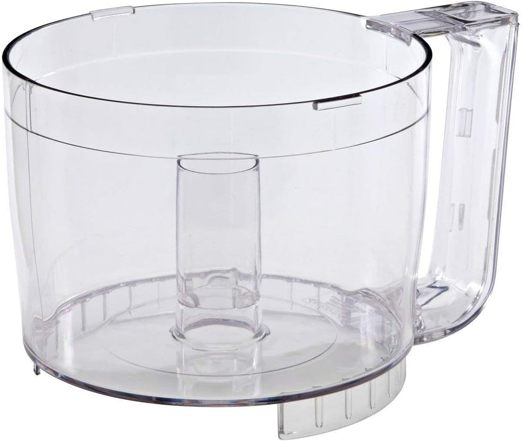 Replacement Mini Prep Food Processor Work Bowl H291