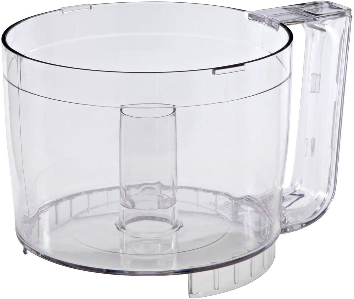Replacement Mini Prep Food Processor Work Bowl H291