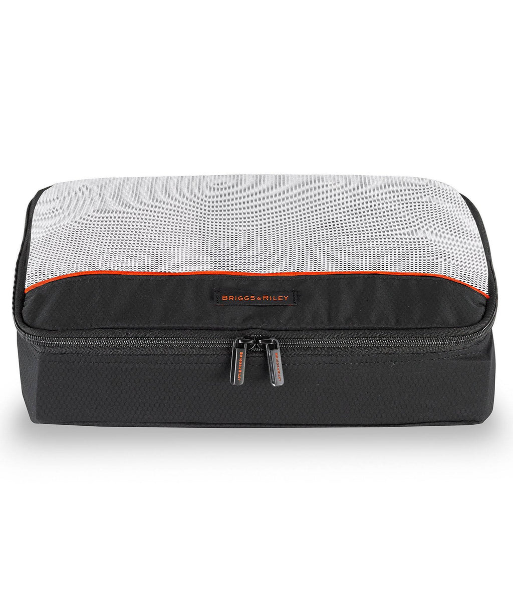 Black Packing Cubes S8445