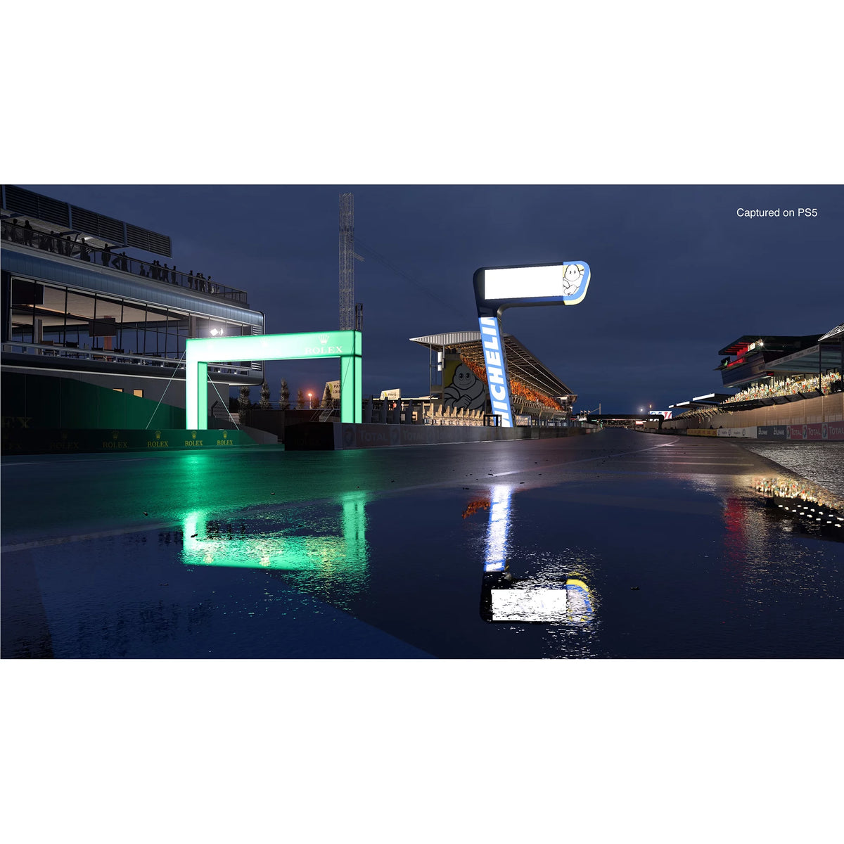 PlayStation 4 Gran Turismo 7 V947702