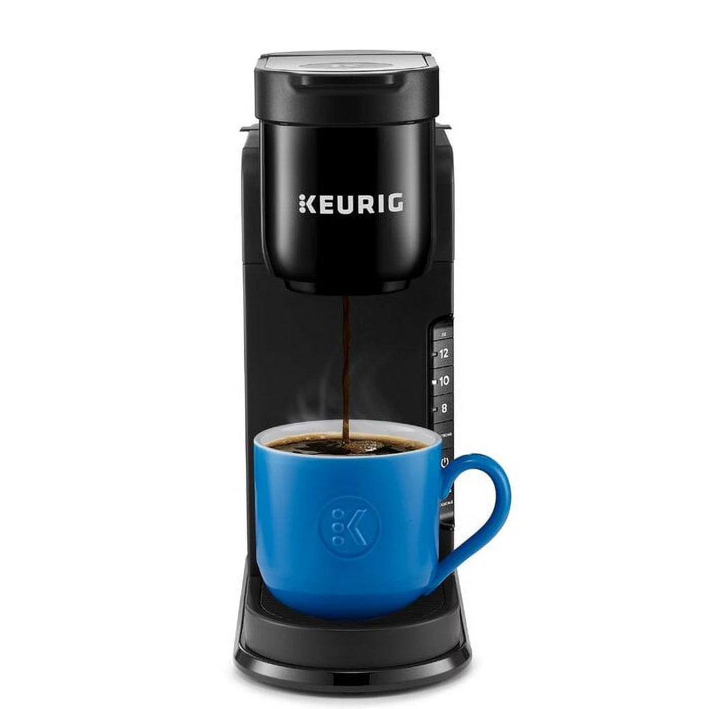 Single Serve K-Cup Pod Coffee Maker L6874