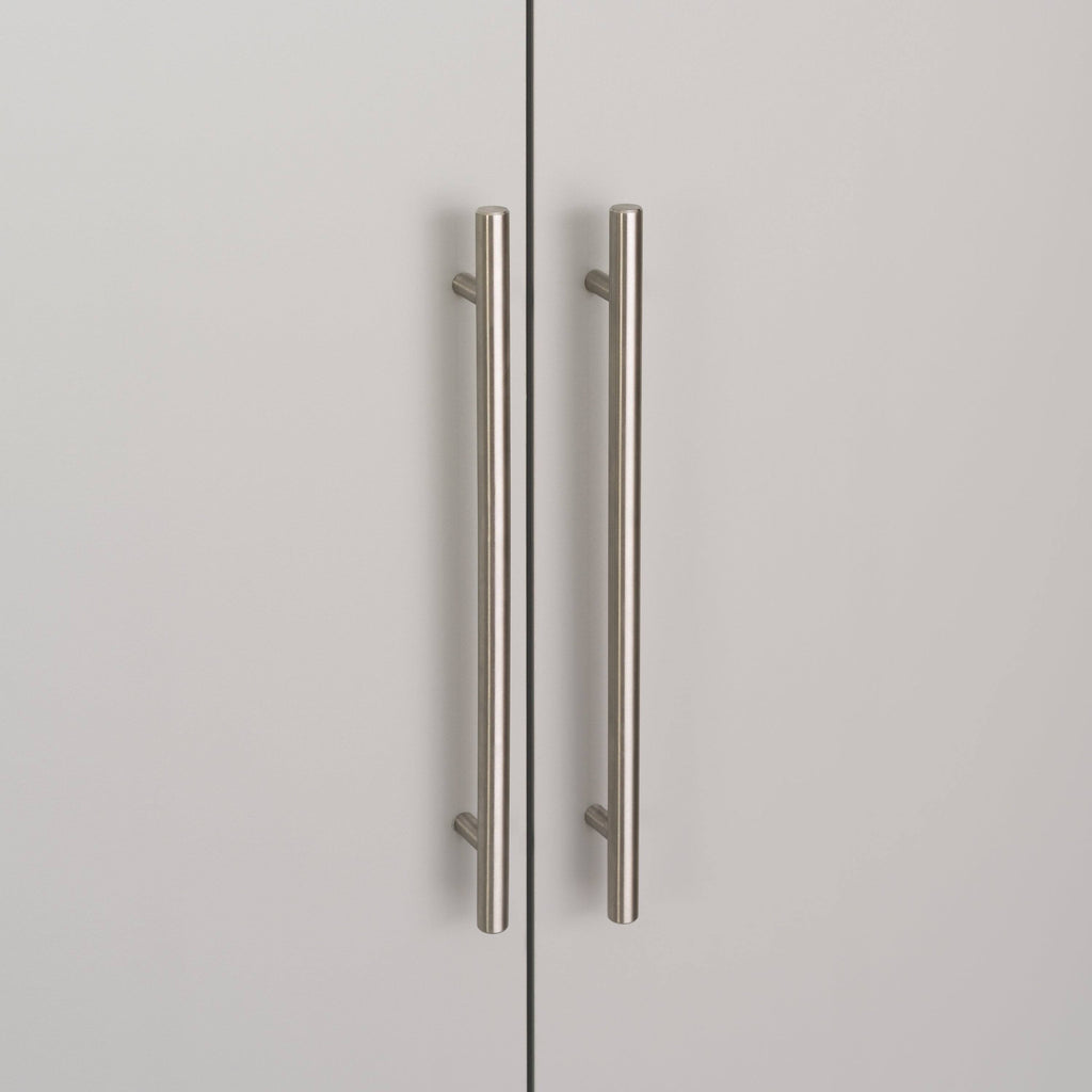 White Storage Cabinet O590619