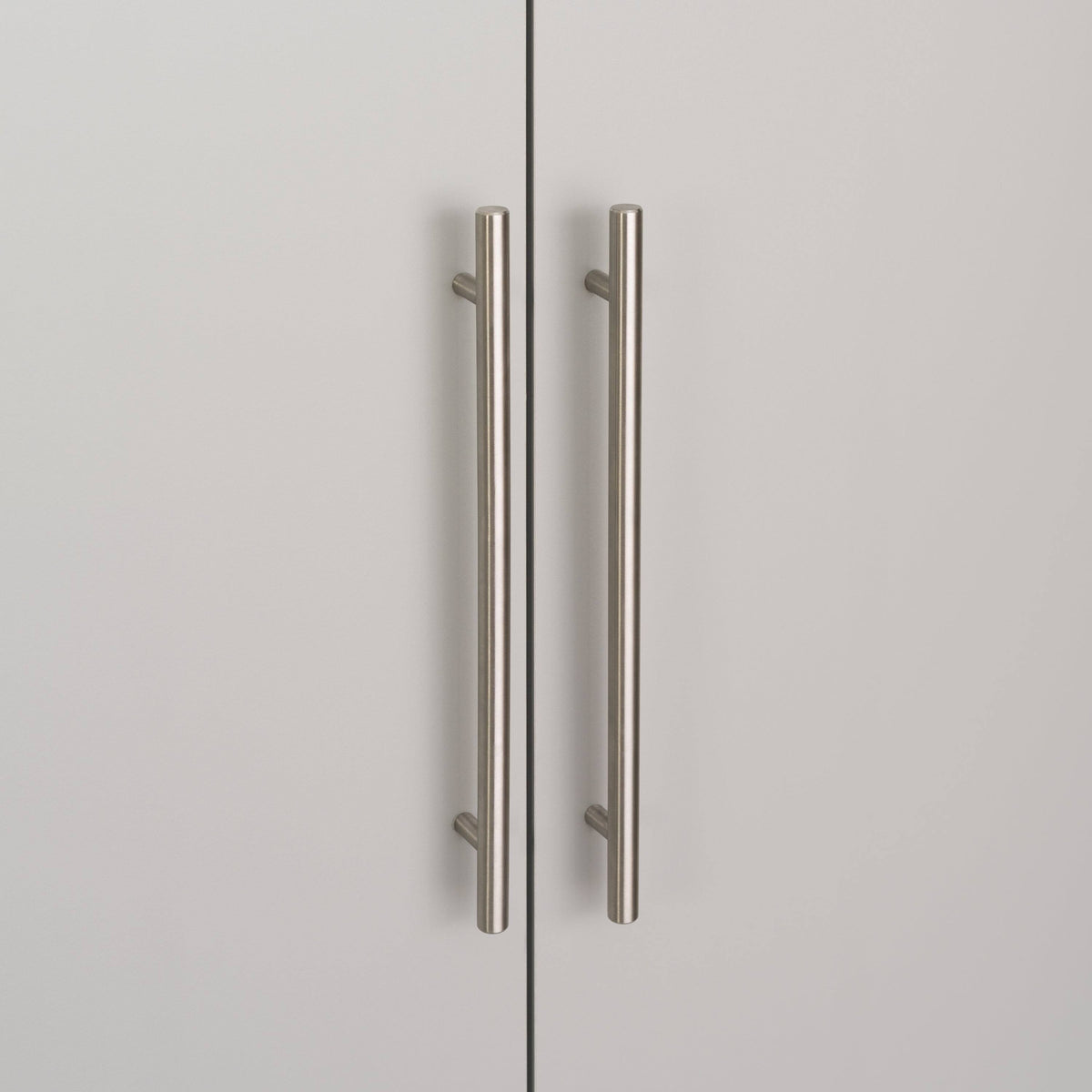 White Storage Cabinet O590619