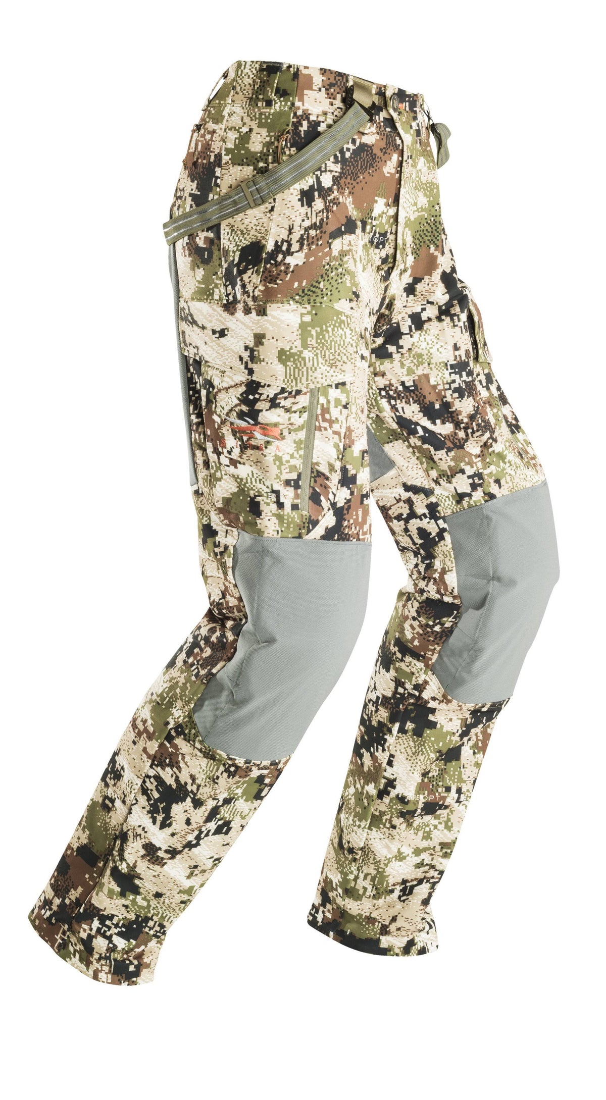 Subalpine Timberline Pant S425