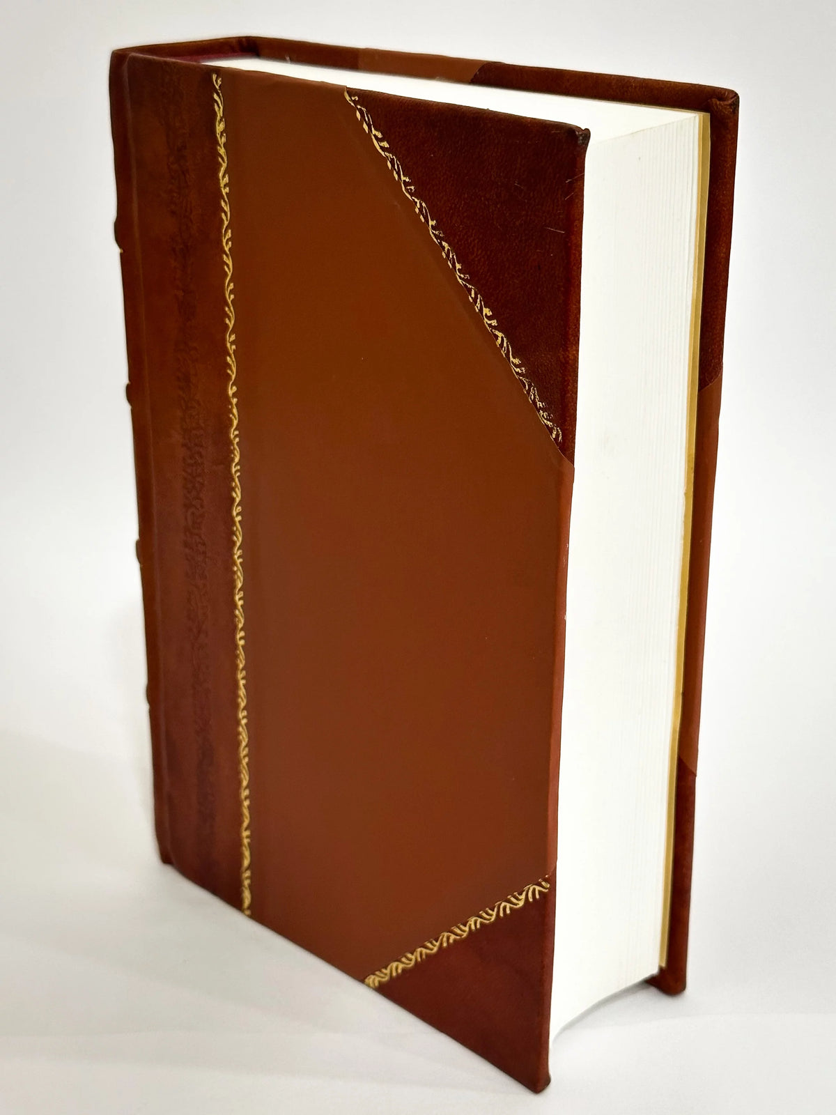Leather Bound Volume 1 A565