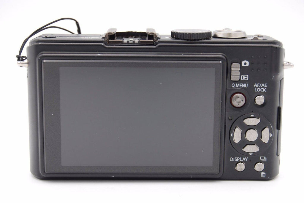Digital Camera D64588