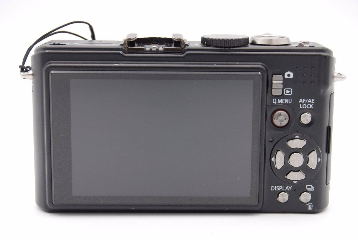 Digital Camera D64588