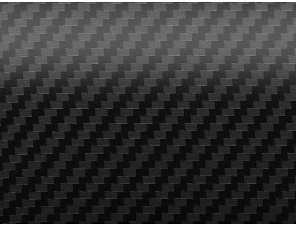 Black Carbon Fiber Vinyl Flex Wrap G936949