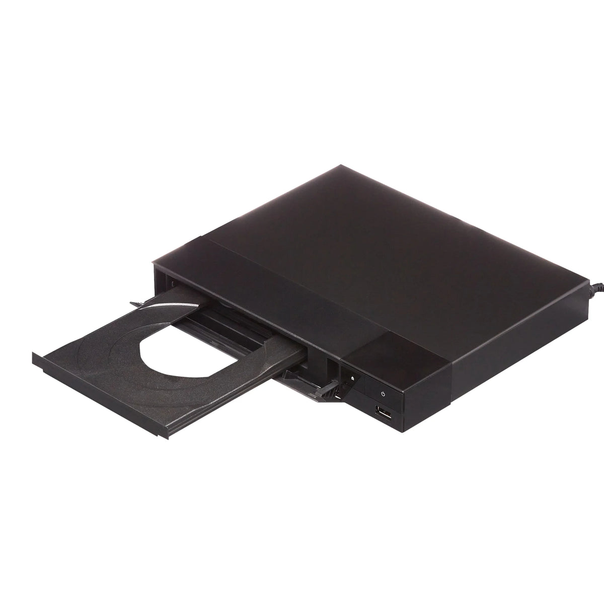 Full HD Blu-ray DVD Player with built-in Wi-Fi I139