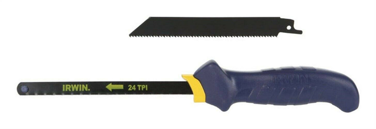 10 in. Utility Saw 24 TPI M23722