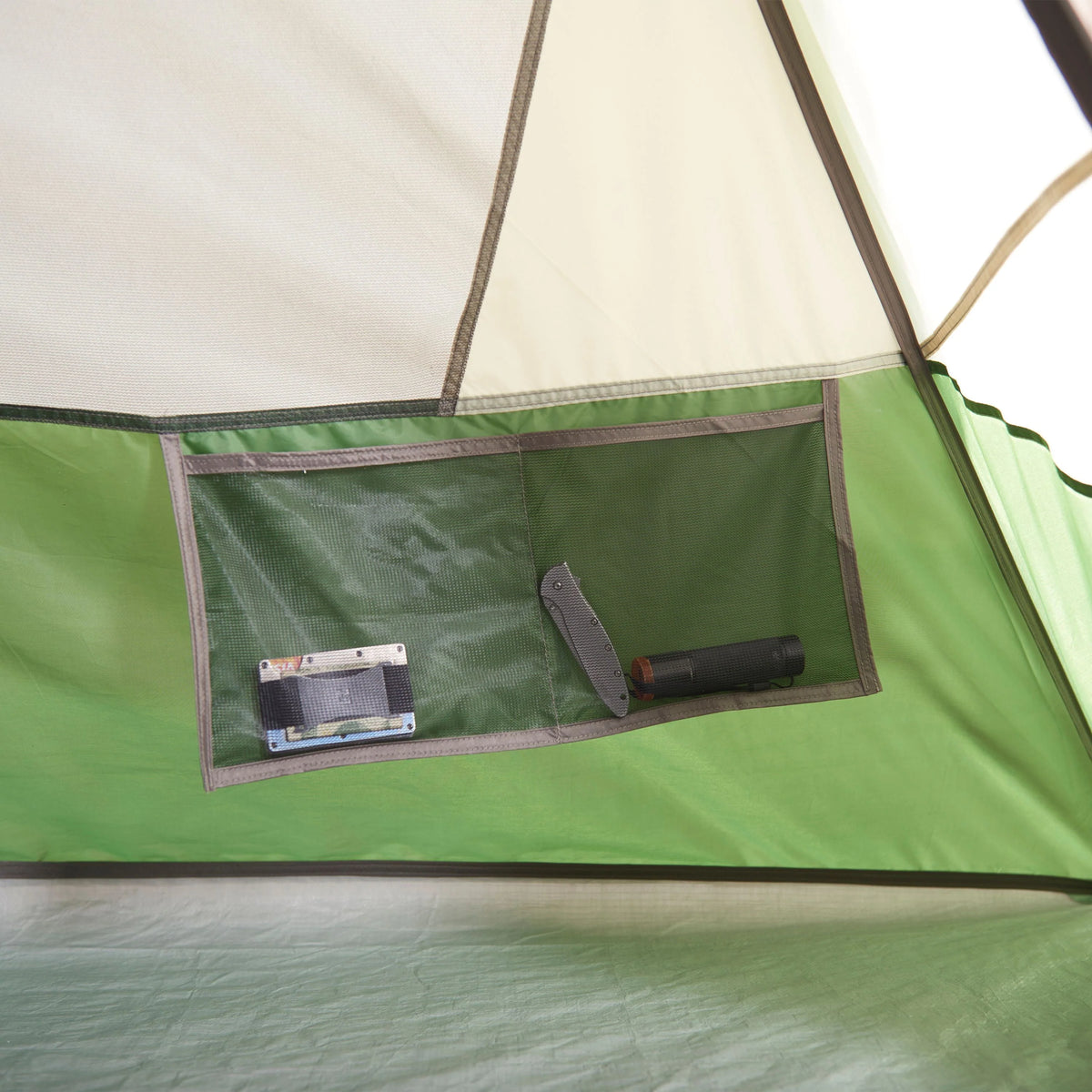 4-Person Dome Tent B1103