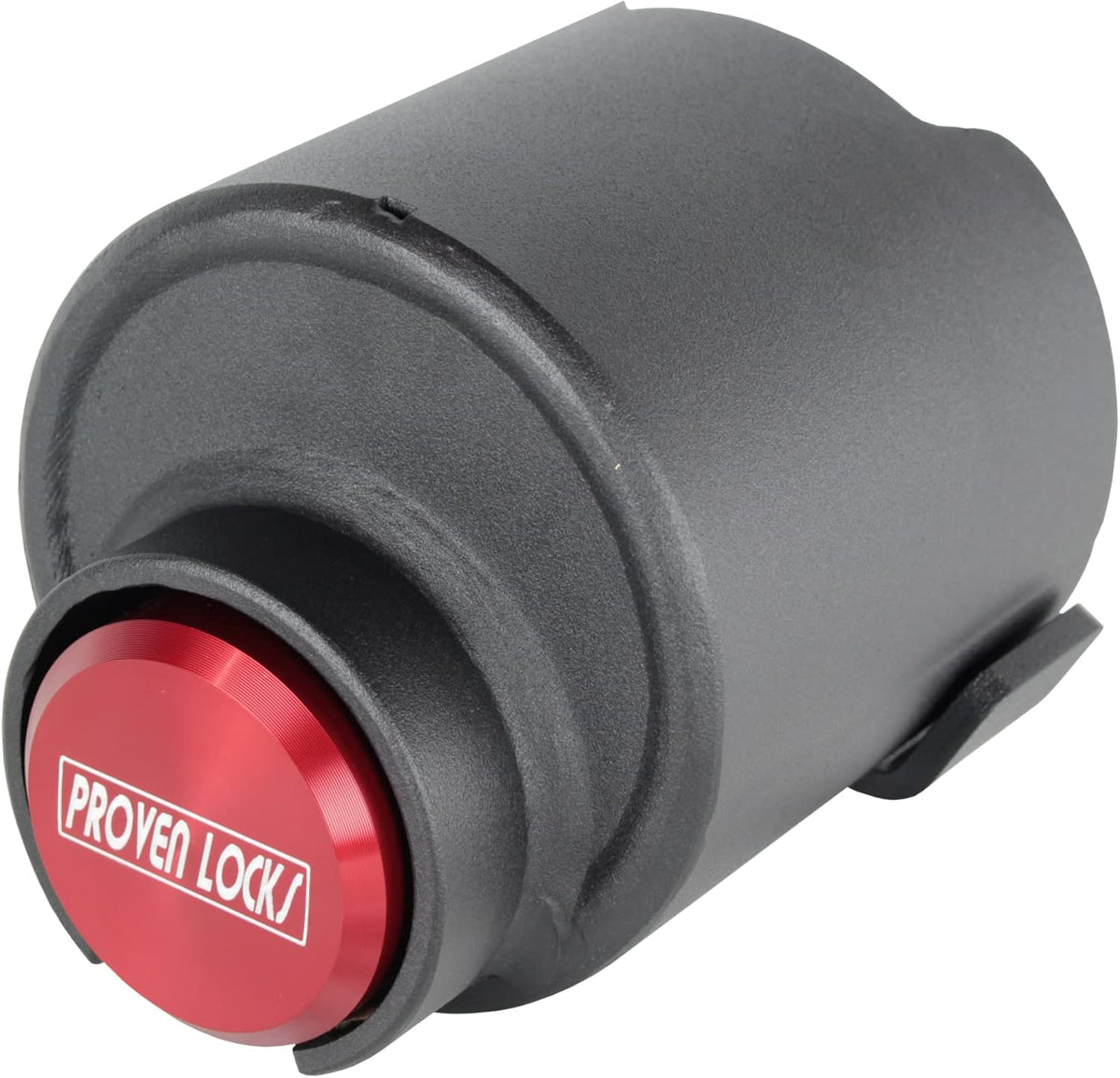 Trailer Lock for 2 5/16-Inch Couplers Q712