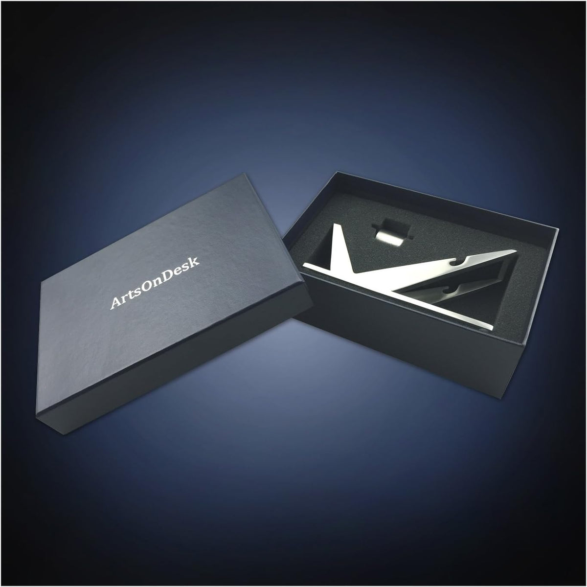 Stainless Steel Tape Dispenser K517