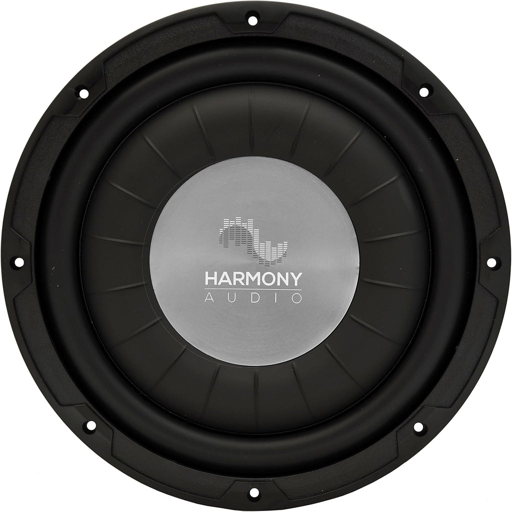 Single 12 Sub Box Enclosure U164