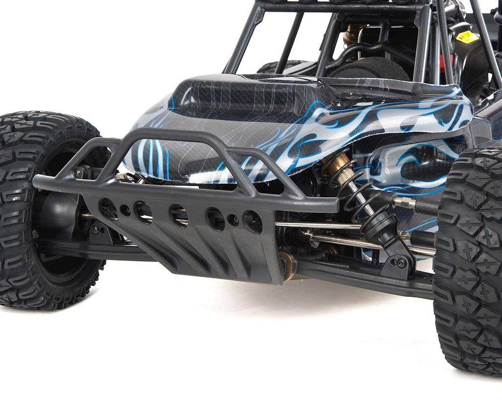 Blue 1/5 Scale Gas Sand Rail U324
