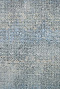 Blue 9'3 x 13' Rug I5662