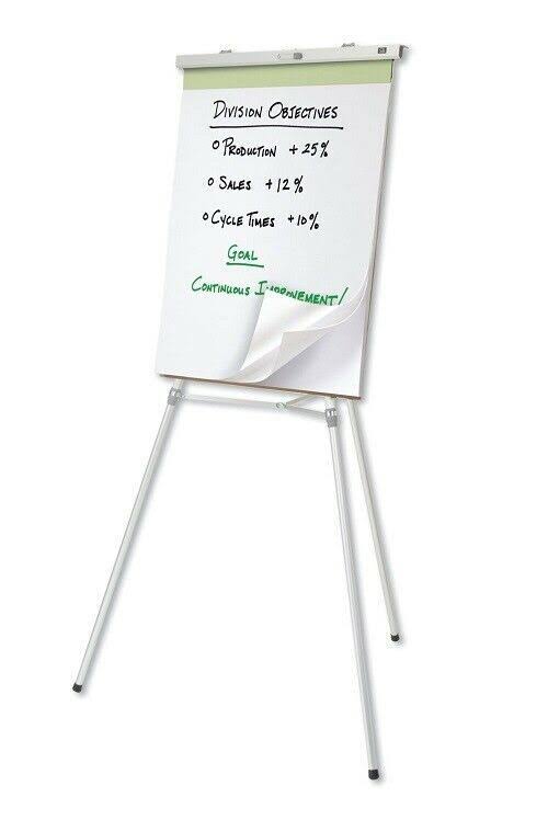 Commercial Grade Aluminum Easel W332
