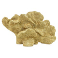 Coral Decoration in Gold V817572