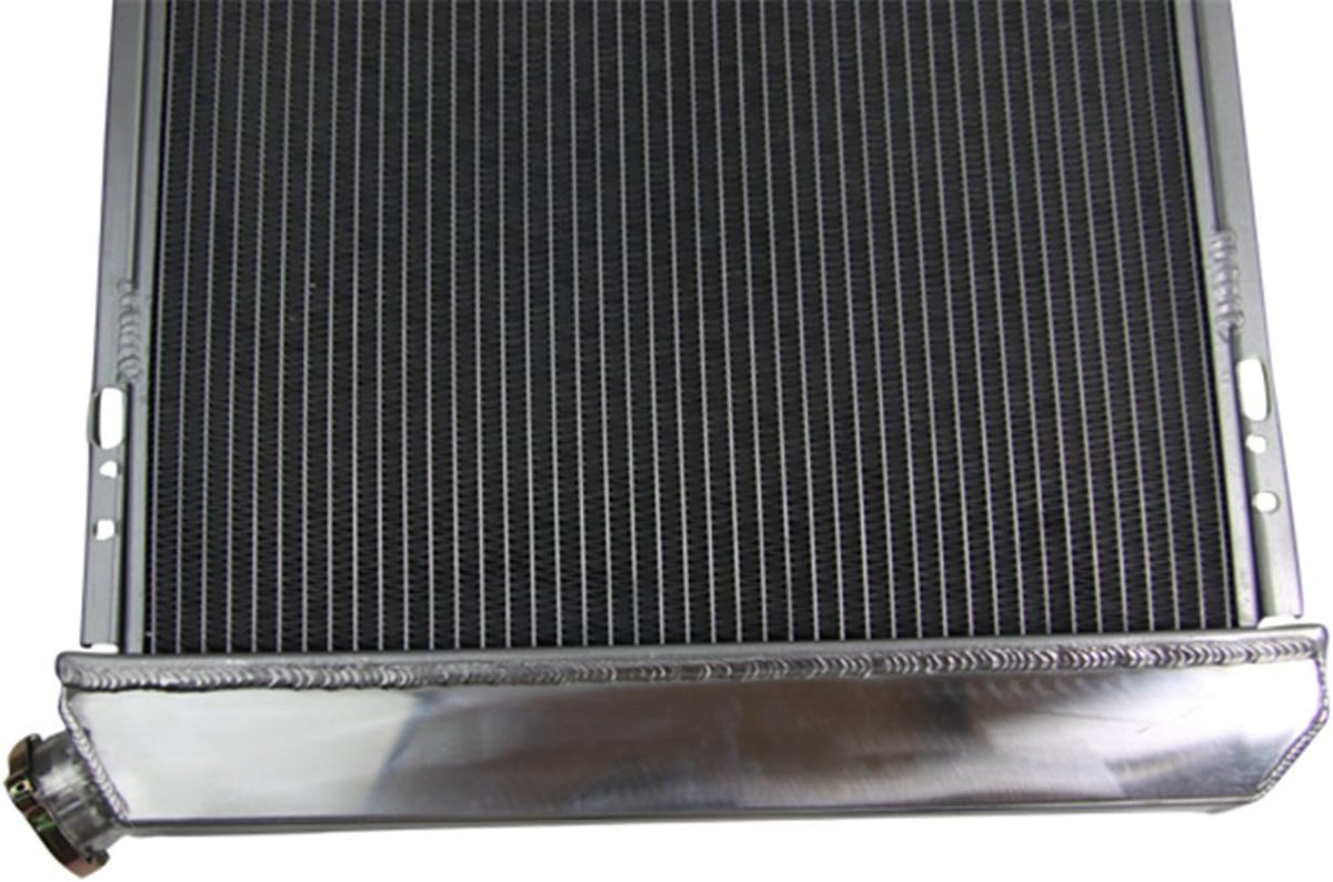 3 Row All Aluminum Radiator S84301