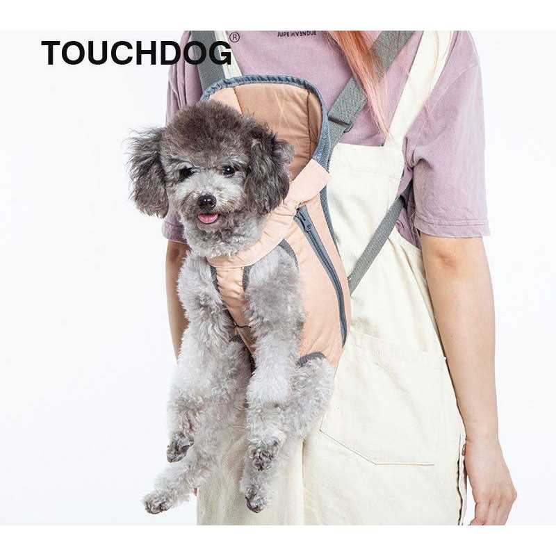 Dog Carrier Backpack K2479