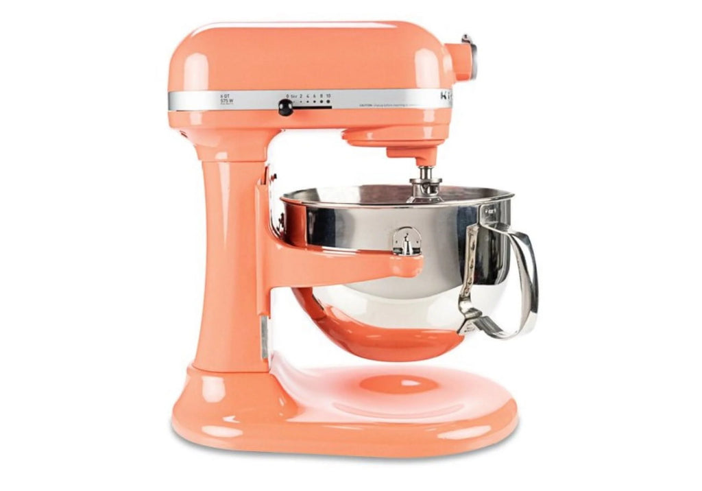 6 Quart Stand Mixer S209