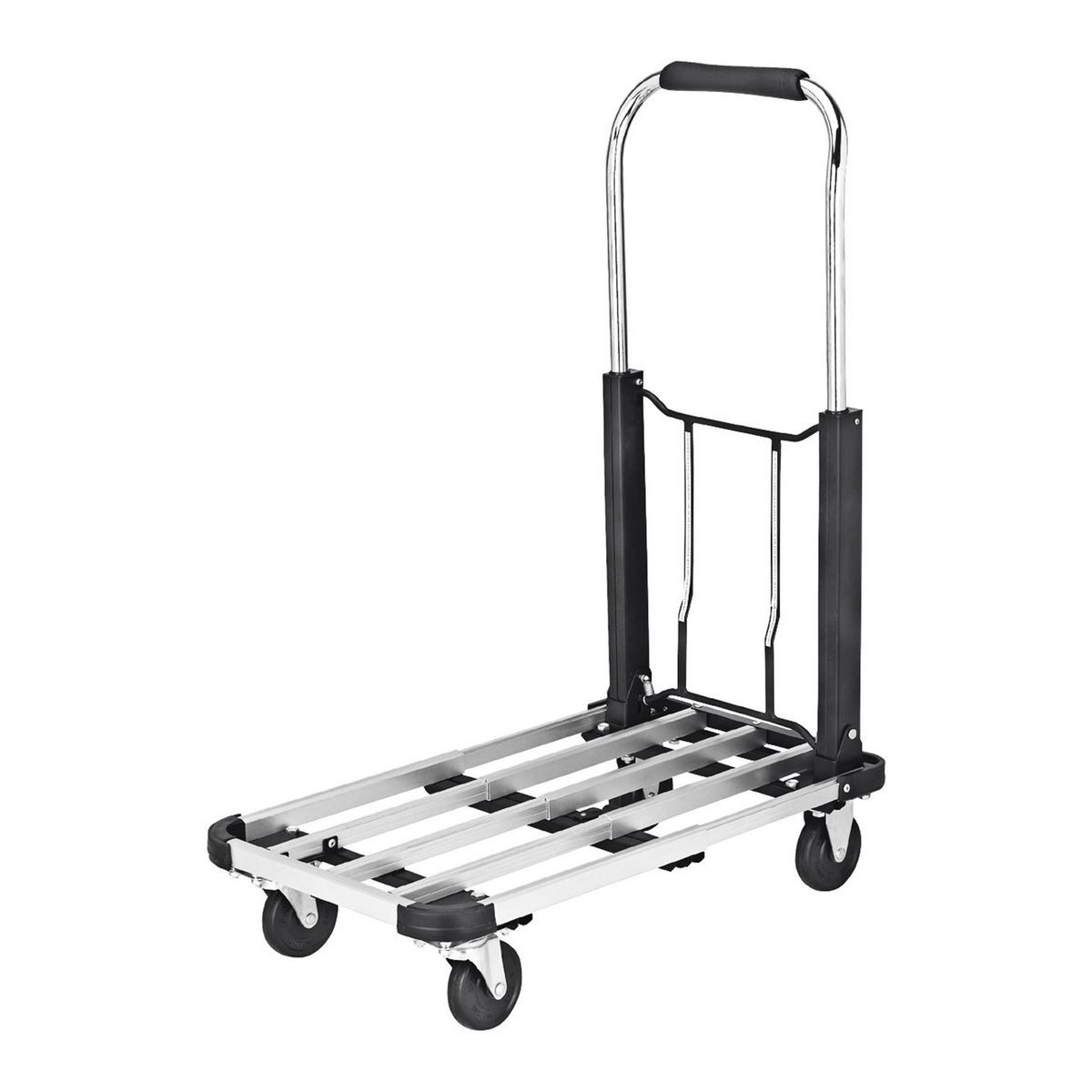 Aluminum Folding Platform Truck N2341