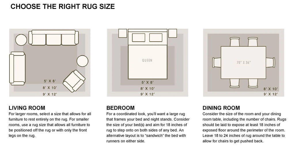 Navy Grey 8'6" x 12' Area Rug E672