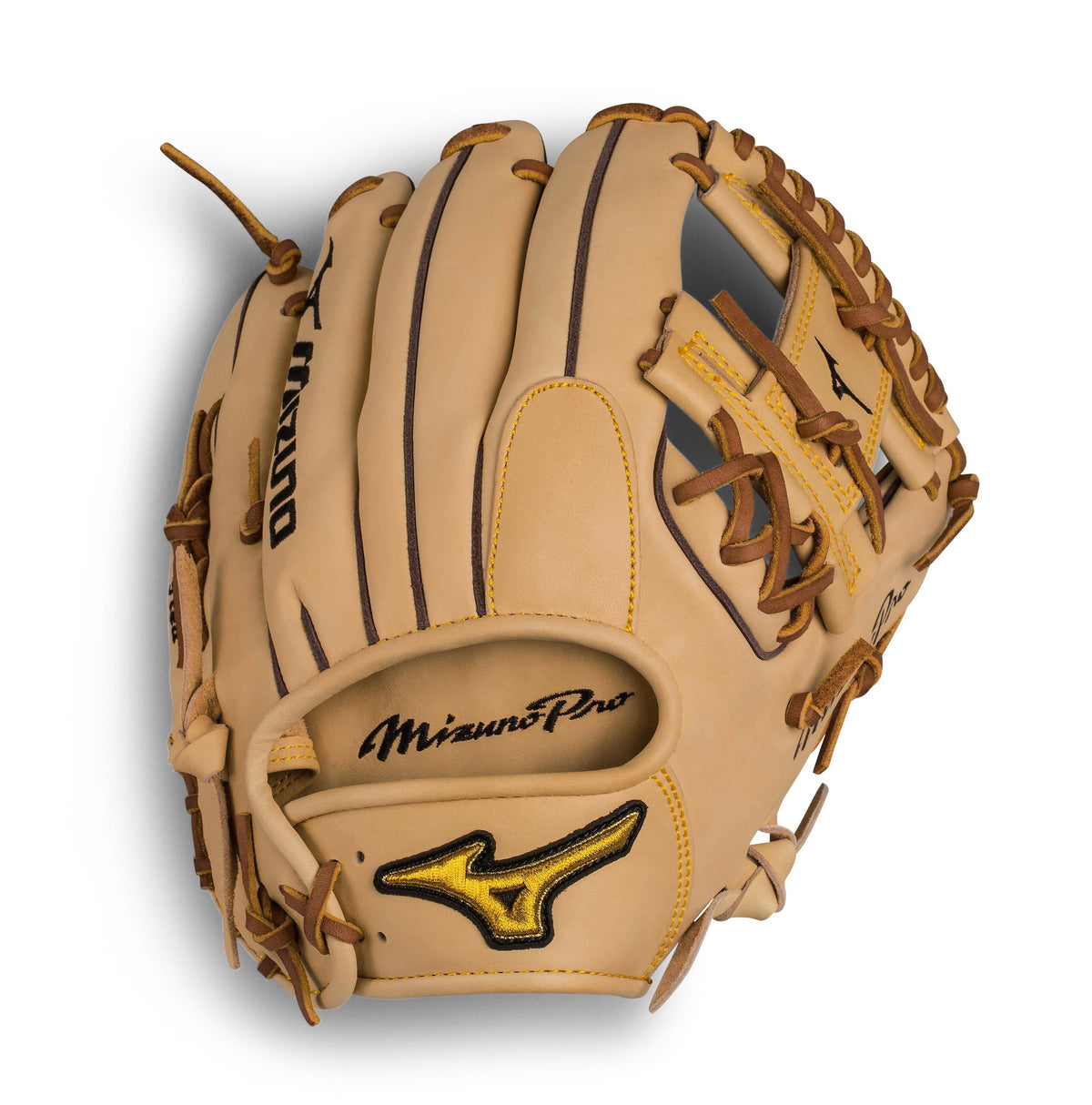 11.75x22 Baseball Glove B2259
