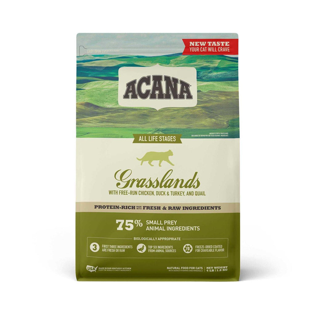 Dry Cat Food R629313