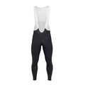 Black Thermal Tights Y8208