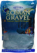 Turquoise 8kg Gravel D705