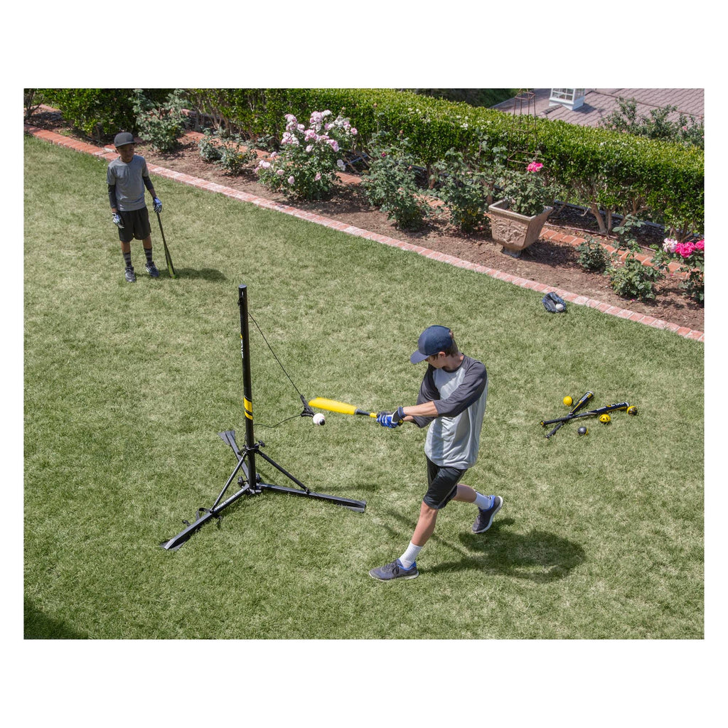 Portable Baseball Batting Trainer T369
