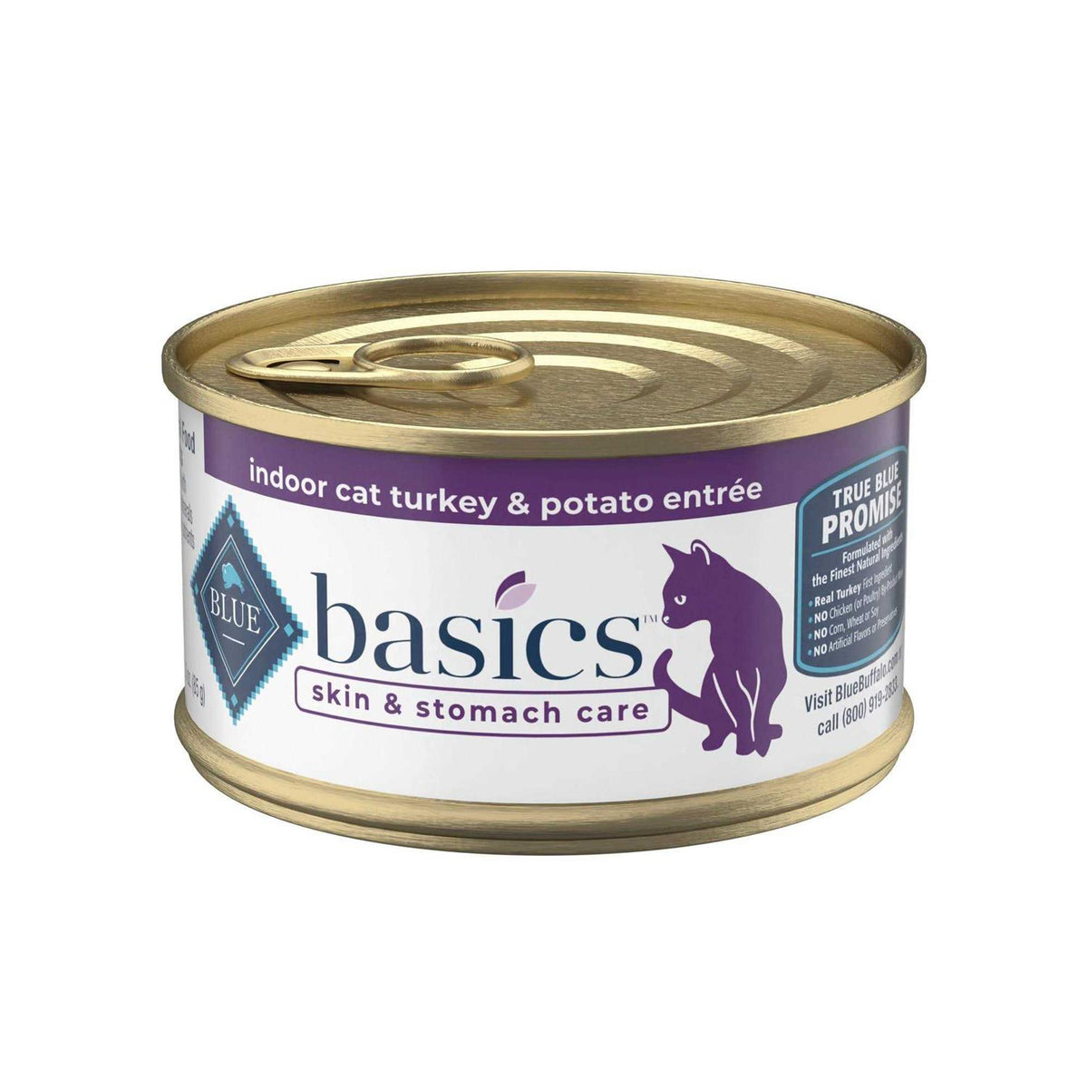 Adult Wet Cat Food X936
