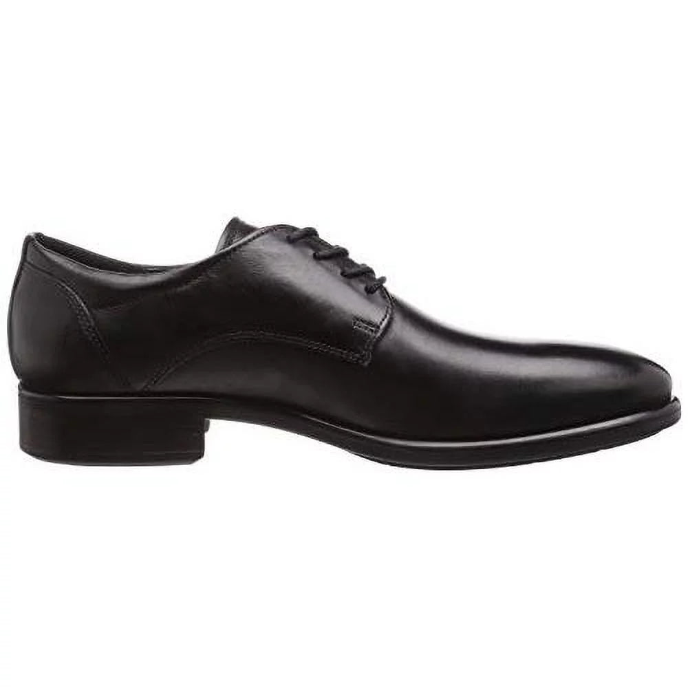 Men's Plain Toe Tie Oxford W781404