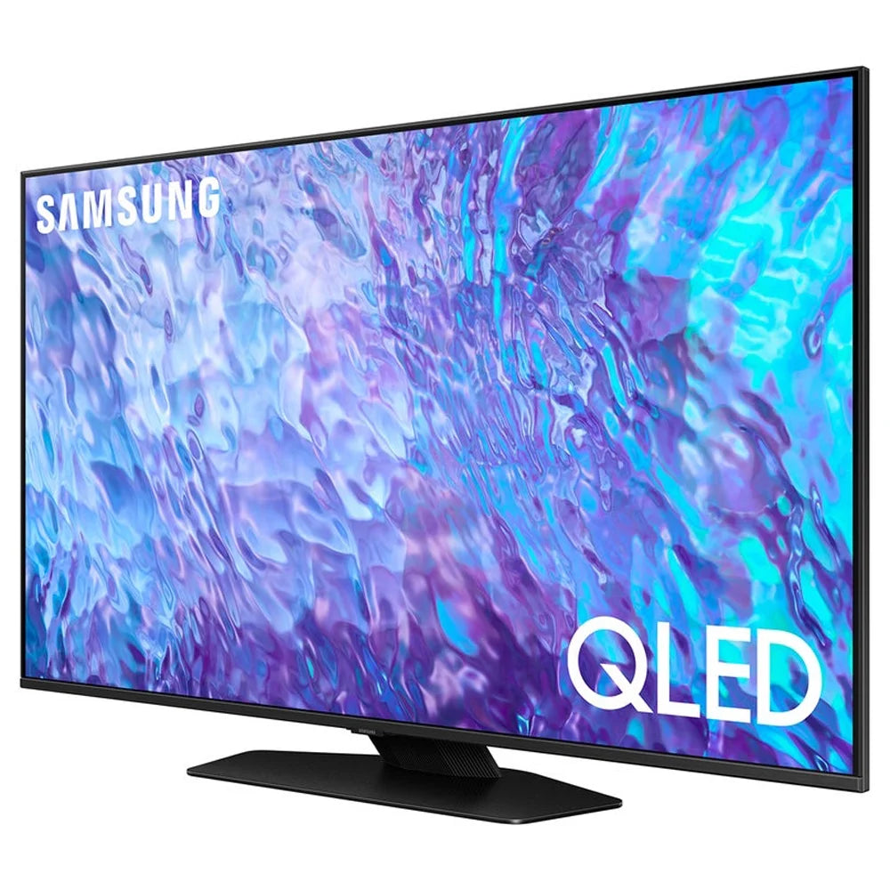 98 Inch QLED 4K Smart TV I555731