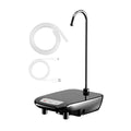 Portable Rechargeable Water Bottle Pump Dispenser Q396