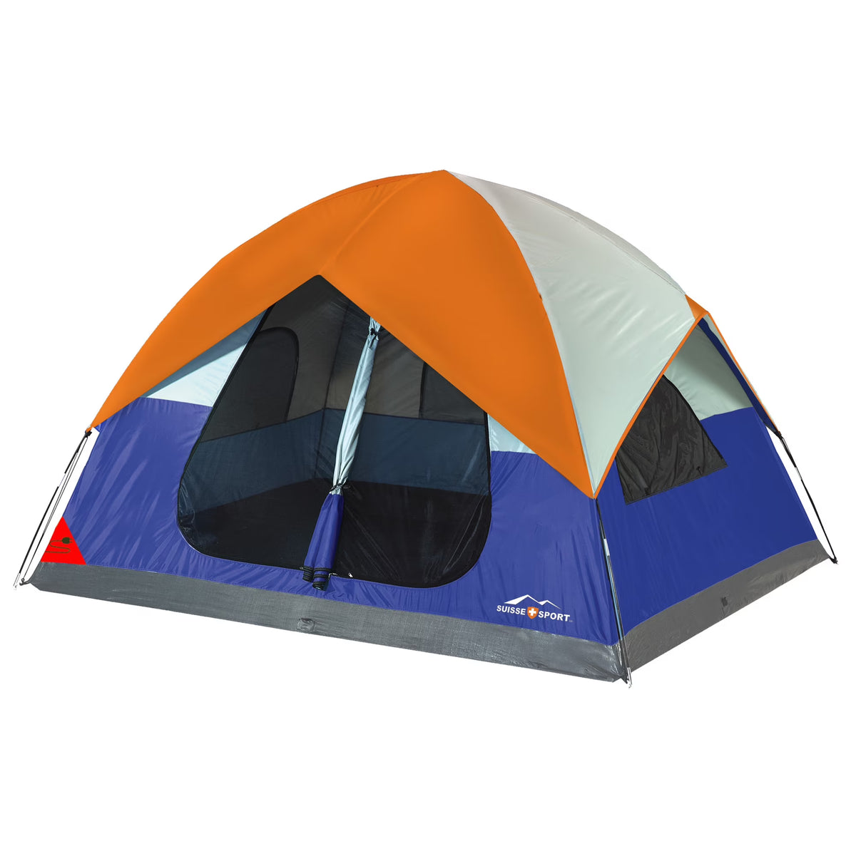 10' x 8' 5-Person Dome Tent I4618