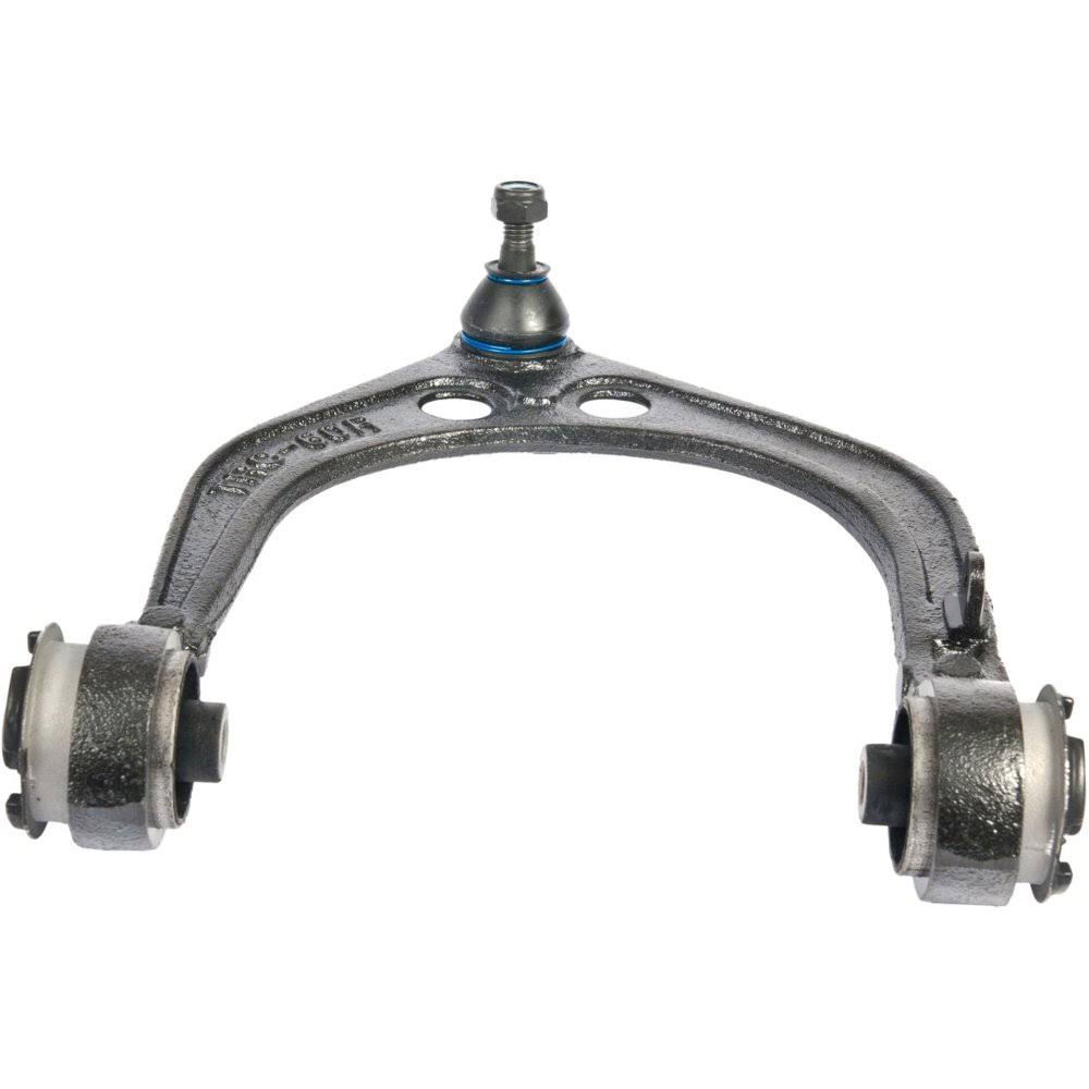Front Right Upper Control Arm E199265
