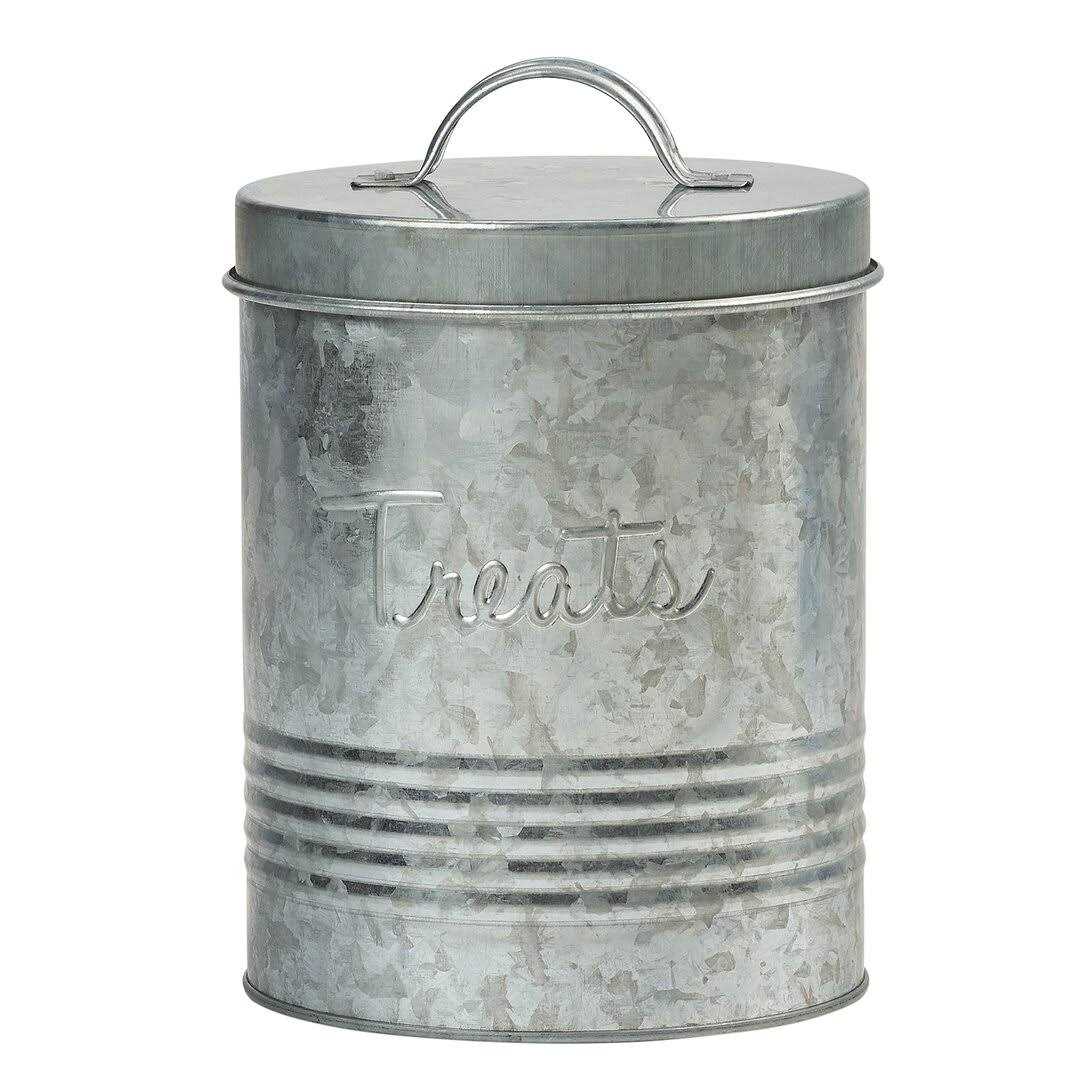 Pet Treats Storage Canister A73304