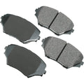 Ceramic Disc Brake Pad Kit B4131
