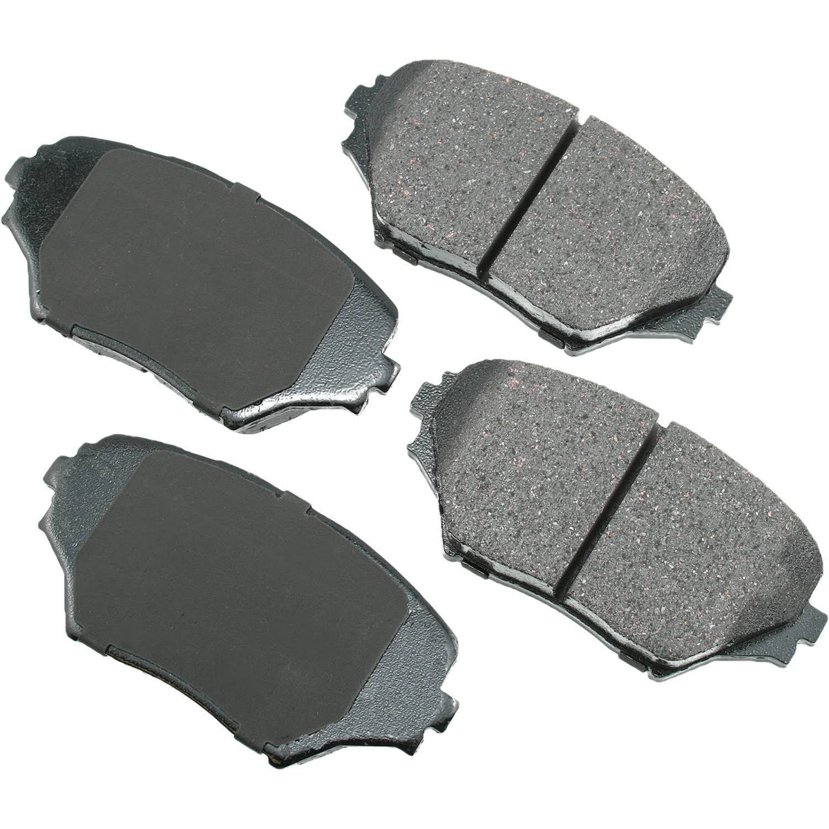 Ceramic Disc Brake Pad Kit B4131