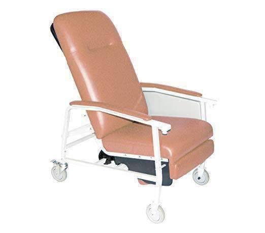 Blue Ridge 3 Position Recliner Chair F83366