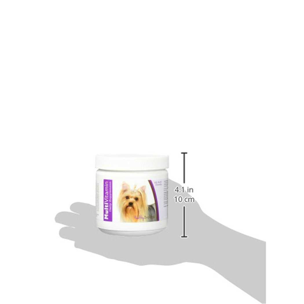Terrier Multi-Vitamin Soft Chews B95072