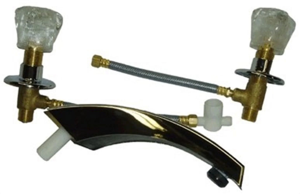 Garden Tub Faucet Z469
