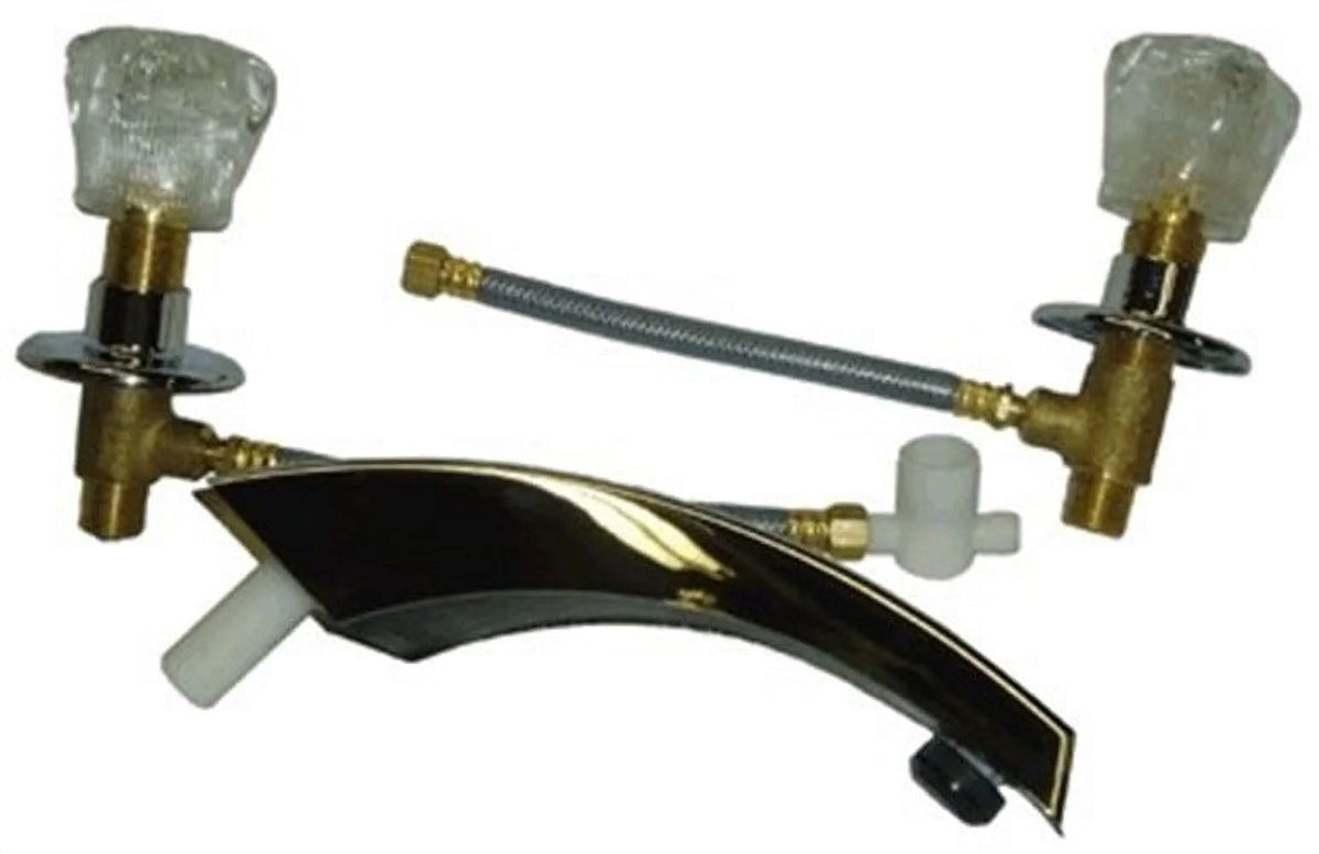 Garden Tub Faucet Z469