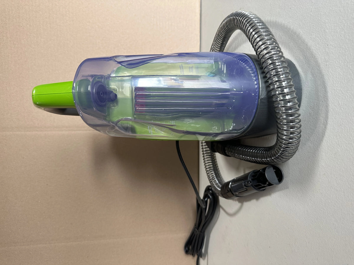Portable Floor Cleaning Appliance E850