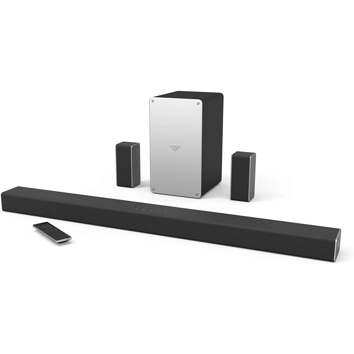 36-Inch 5.1 Wireless Soundbar System O19246